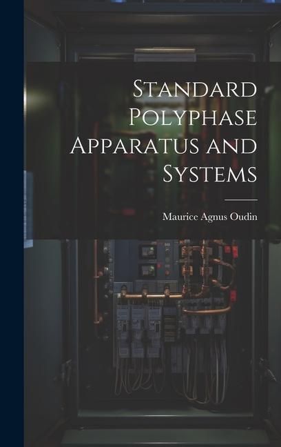 Produktbild: Standard Polyphase Apparatus and Systems