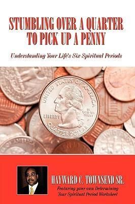 Produktbild: Stumbling Over A Quarter To Pick Up A Penny