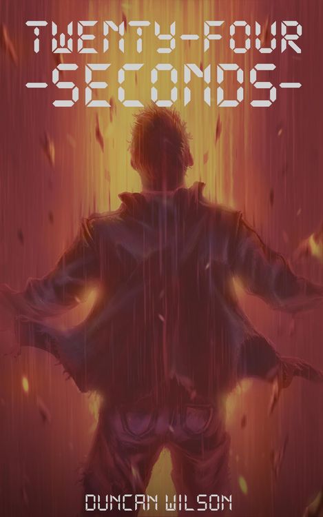 Produktbild: Twenty-Four Seconds