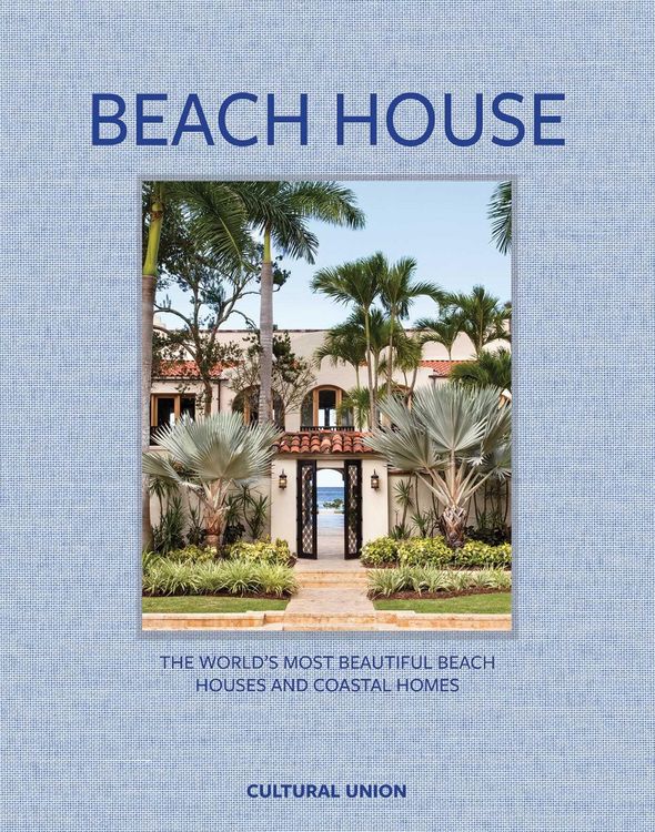 Produktbild: Beach House