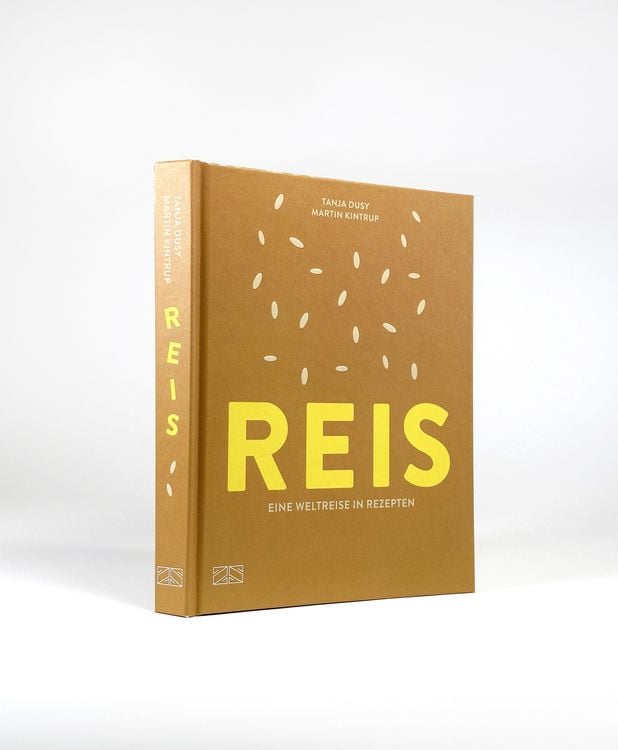 Produktbild: Reis