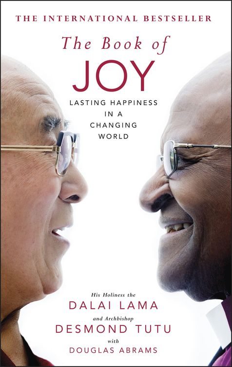 Produktbild: The Book of Joy