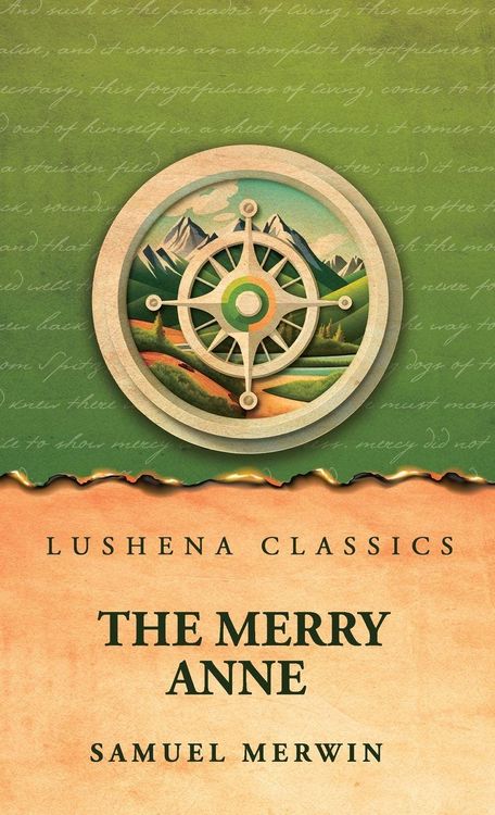 Produktbild: The Merry Anne