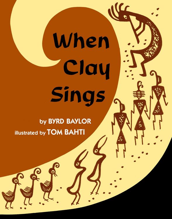 Produktbild: When Clay Sings