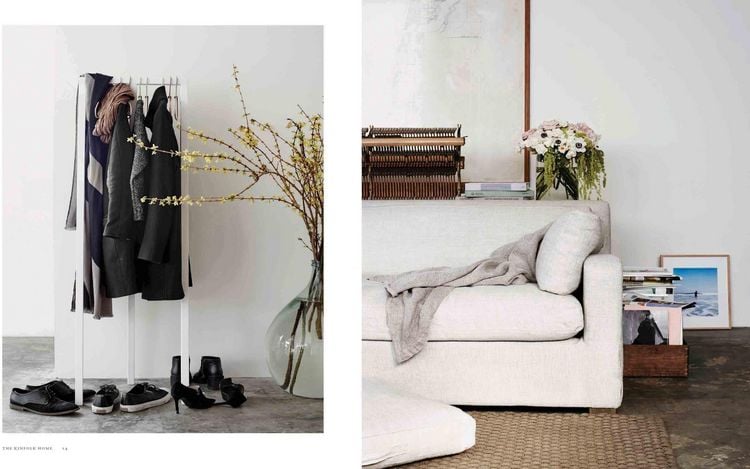 Produktbild: The Kinfolk Home