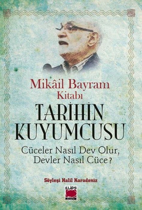 Produktbild: Tarihin Kuyumcusu