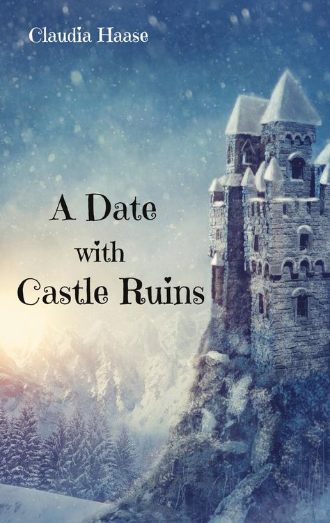 Produktbild: A Date with Castle Ruins