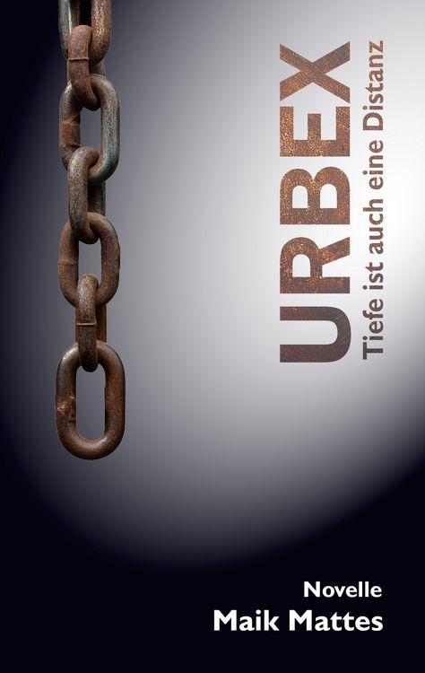 Produktbild: Urbex