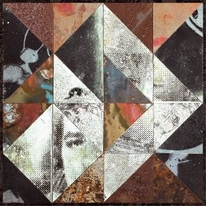 Produktbild: Glass Minds