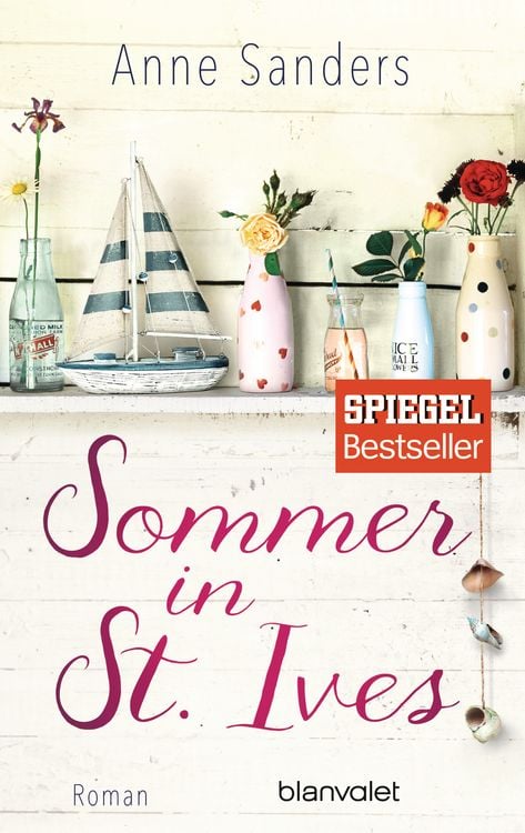 Produktbild: Sommer in St. Ives