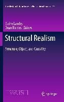 Produktbild: Structural Realism