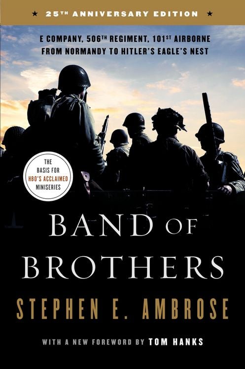Produktbild: Band of Brothers