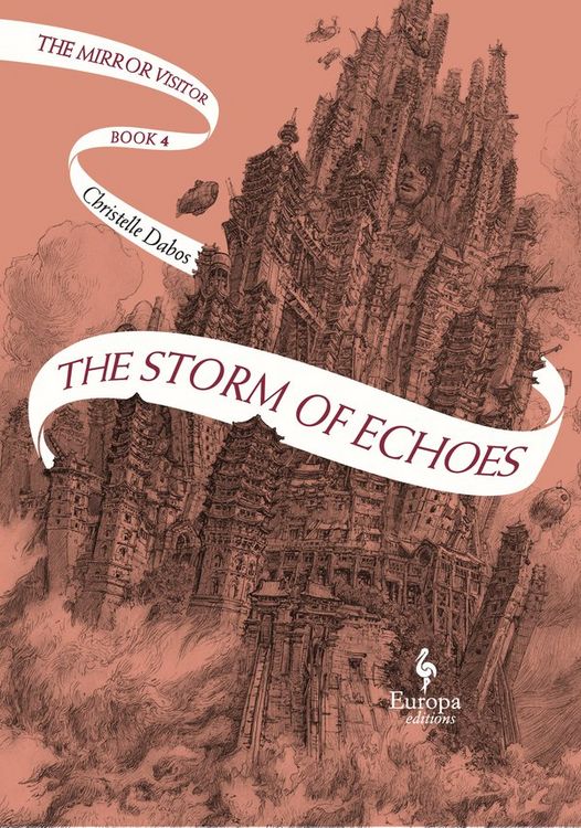 Produktbild: Storm of Echoes