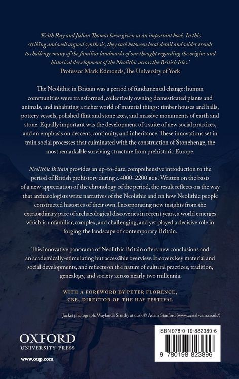 Produktbild: Neolithic Britain C