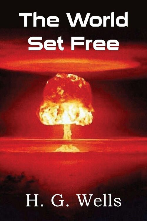 Produktbild: The World Set Free