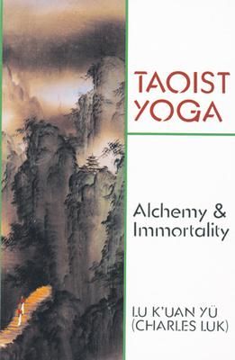 Produktbild: Taoist Yoga