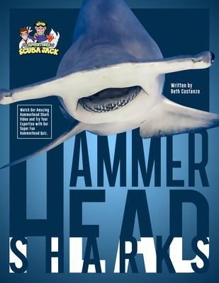 Produktbild: Hammerhead Sharks