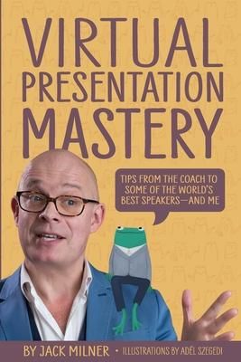 Produktbild: Virtual Presentation Mastery
