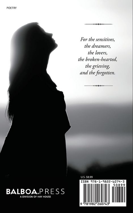 Produktbild: Words of a Widow