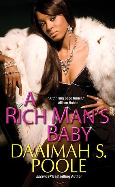 Produktbild: Rich Mans Baby