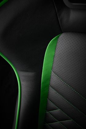 Produktbild: RAZER Gaming Chair Tarok Pro