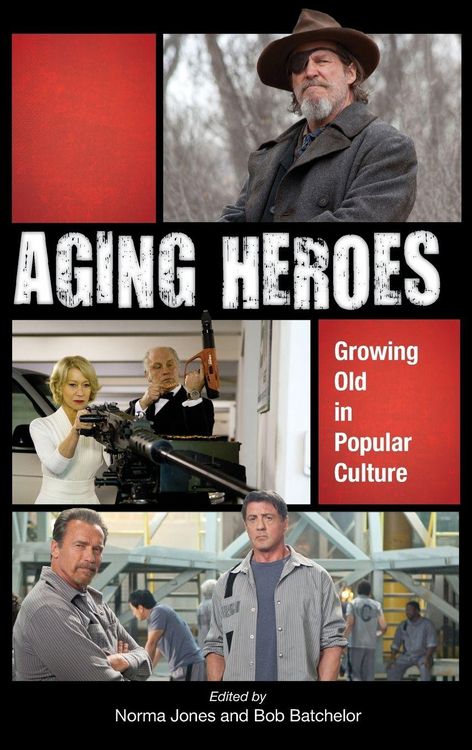 Produktbild: Aging Heroes