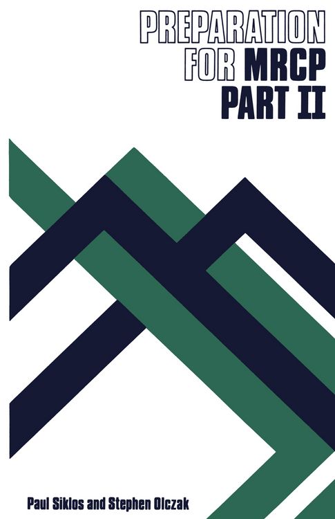 Produktbild: Preparation for MRCP Part II