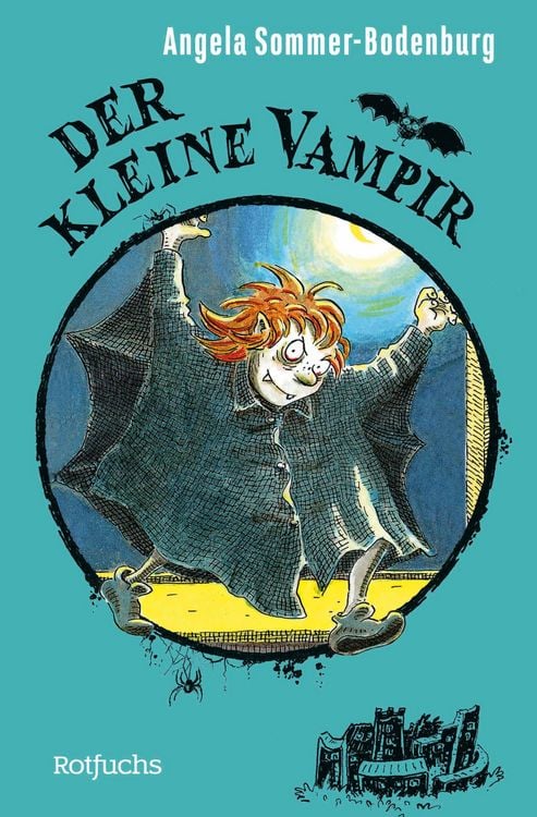 Produktbild: Der kleine Vampir