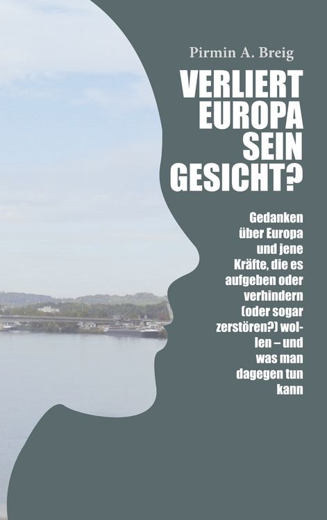 Produktbild: Verliert Europa sein Gesicht?