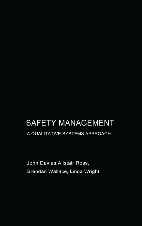 Produktbild: Safety Management