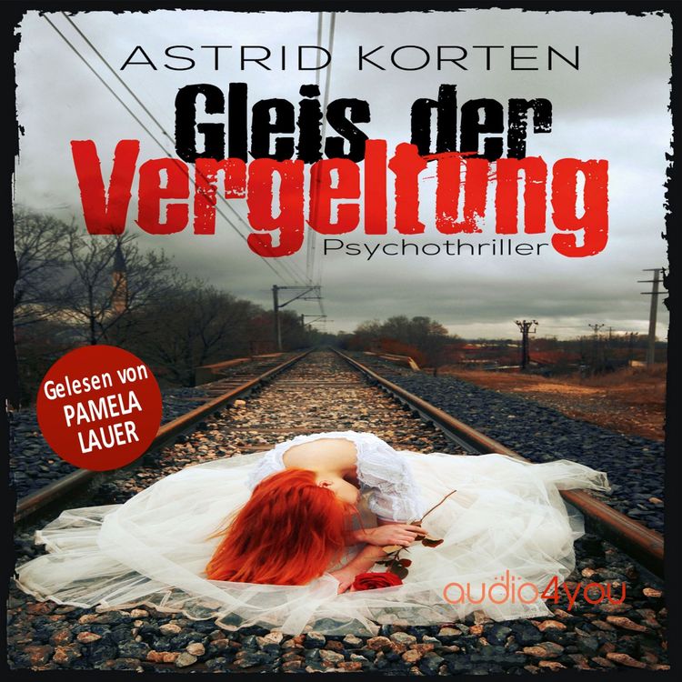 Produktbild: Gleis der Vergeltung