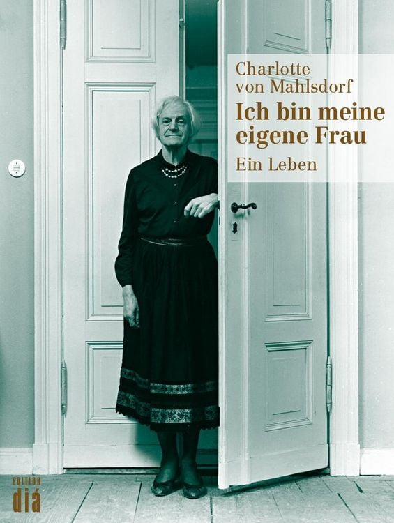Produktbild: Ich bin meine eigene Frau