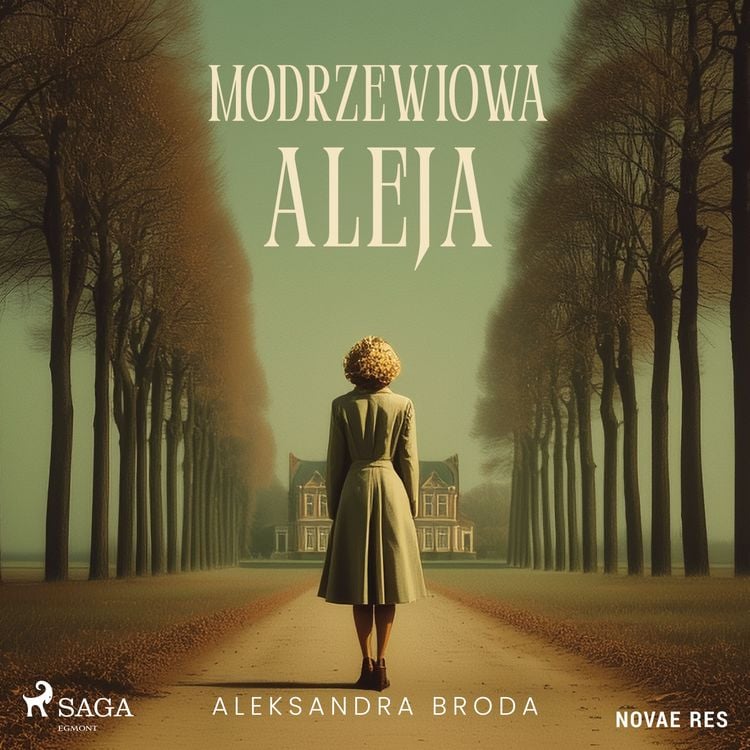 Produktbild: Modrzewiowa aleja