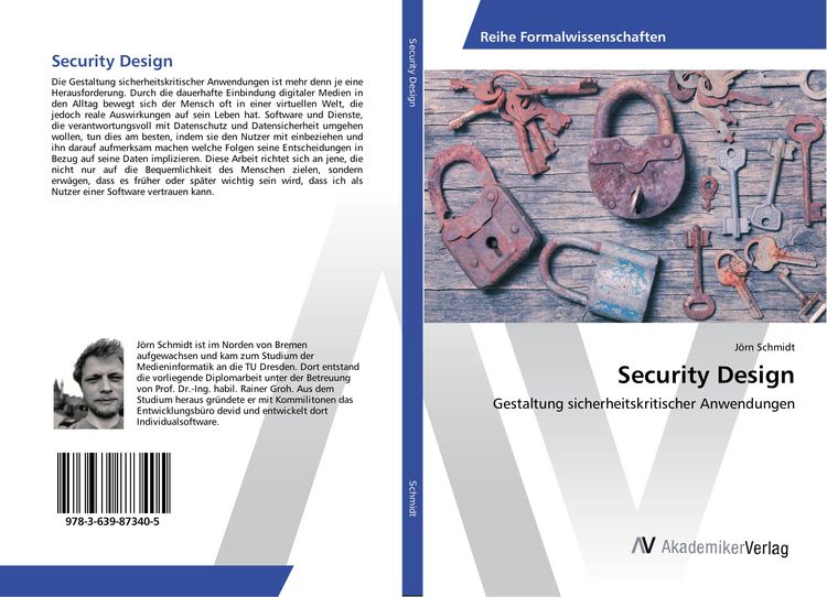 Produktbild: Security Design