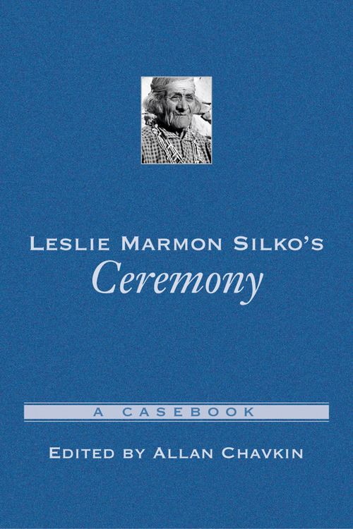 Produktbild: Leslie Marmon Silko's Ceremony