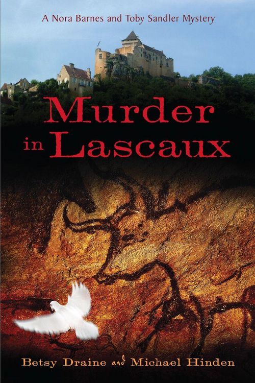 Produktbild: Murder in Lascaux