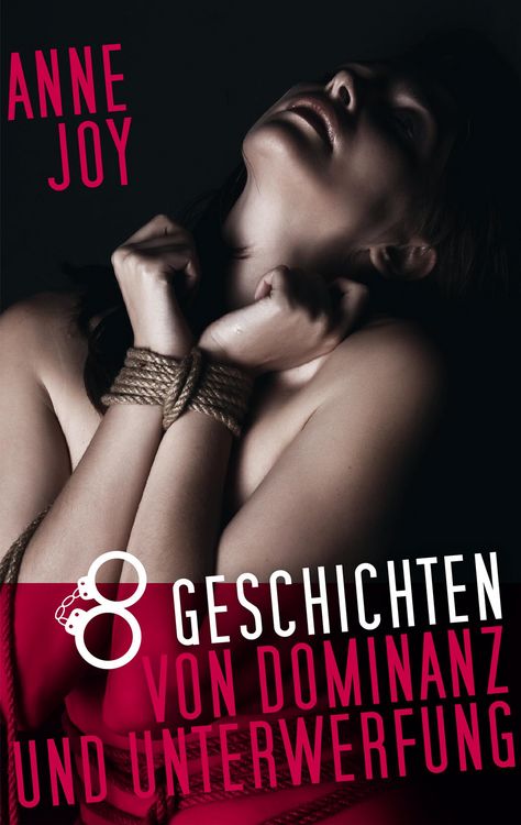 Produktbild: 8 Geschichten von Dominanz und Unterwerfung