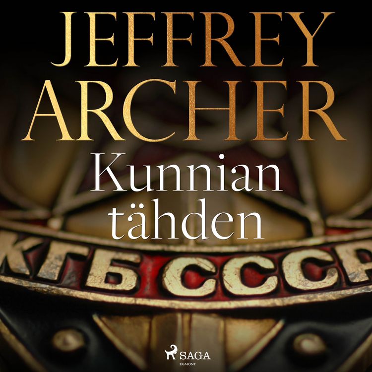 Produktbild: Kunnian t&auml;hden