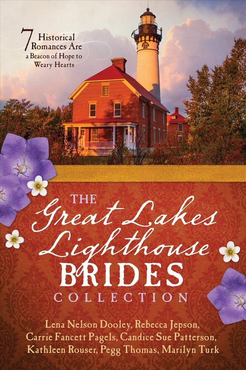 Produktbild: Grt Lakes Lighthouse Brides Co