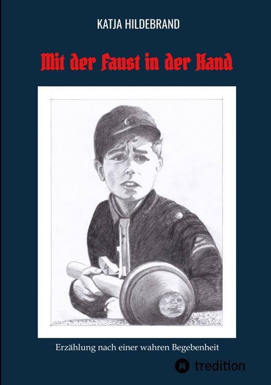 Produktbild: Mit der Faust in der Hand
