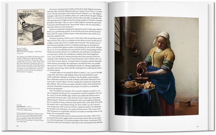 Produktbild: Vermeer