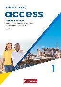 Produktbild: Access - Baden-W&uuml;rttemberg - Ausgabe 2025 - Band 1: 5. Schuljahr