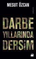 Produktbild: Darbe Yillarinda Dersim