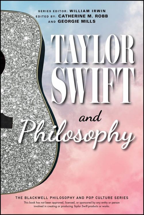 Produktbild: Taylor Swift and Philosophy