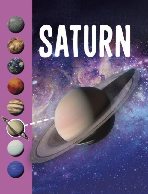 Produktbild: Saturn