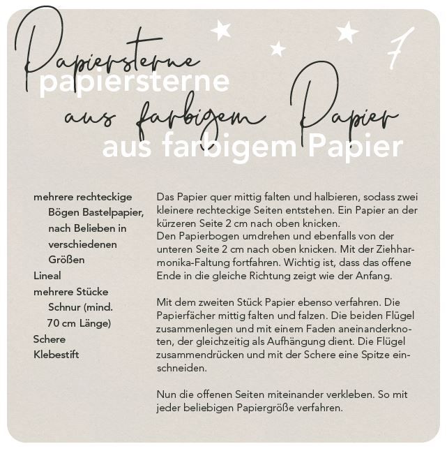 Produktbild: Adventskalender Nanettes Weihnachtsb&auml;ckerei