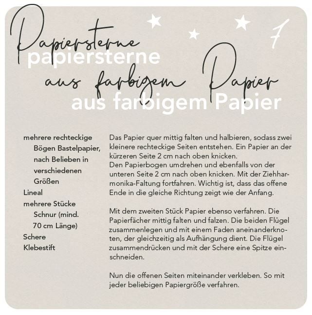 Produktbild: Adventskalender Nanettes Weihnachtsb&auml;ckerei