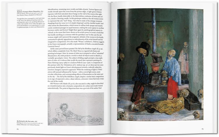 Produktbild: Ensor