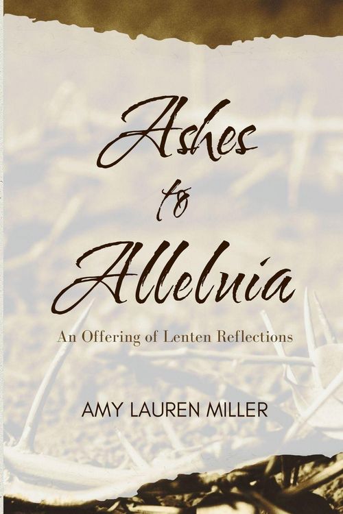 Produktbild: Ashes to Alleluia