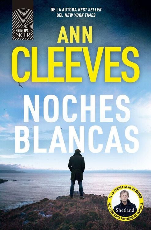 Produktbild: Noches Blancas